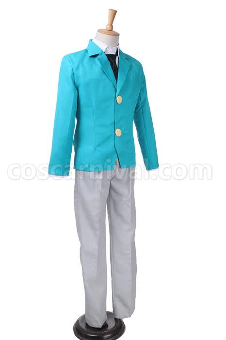 Osomatsu-kun 코미디 만화 Ichimatsu Matsuno 코스프레 의상 coscarnival