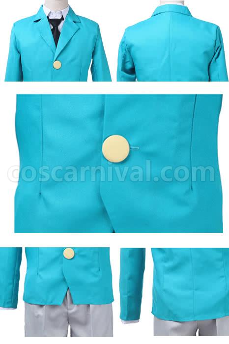 Osomatsu-kun 코미디 만화 Ichimatsu Matsuno 코스프레 의상 coscarnival