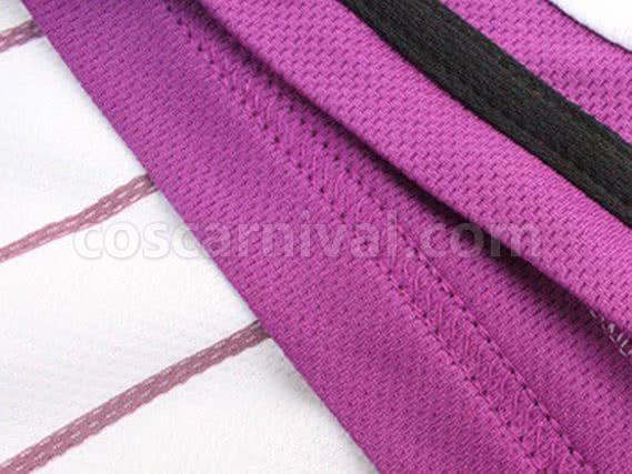 프라이드 팬더 성인 쿠로코 노 바스케 요센 No.9 농구 유니폼 코스프레 의상