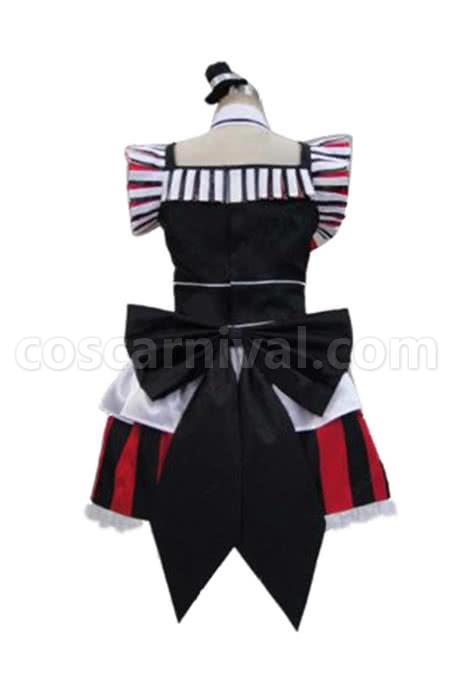 PriPara Sophie Hojo Cosplay Costume