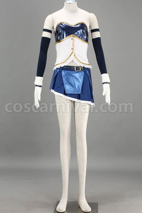 魔法少女まどか☆マギカ コスプレ衣装 coscarnival