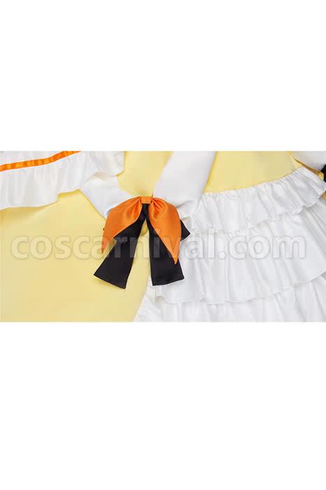 Re: Zero-Starting Life In Another World Felt Queen Dresses Cosplay Costume