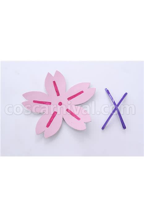 Re:ZERO -Starting Life in Another World Rem Ram Juvenile Kimono Cosplay Costume