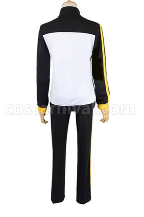 Re:ZERO -Starting Life in Another World Subaru Natsuki Sports Wear Cosplay Costume coscarnival