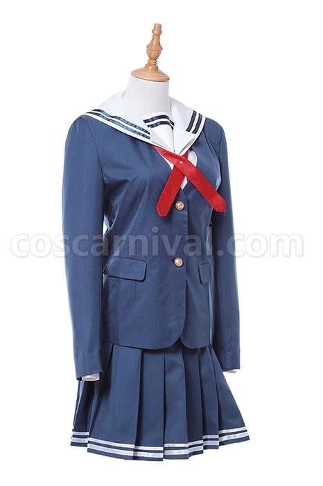 冴えない彼女の育てかた 加藤恵 コスプレ衣装 coscarnival