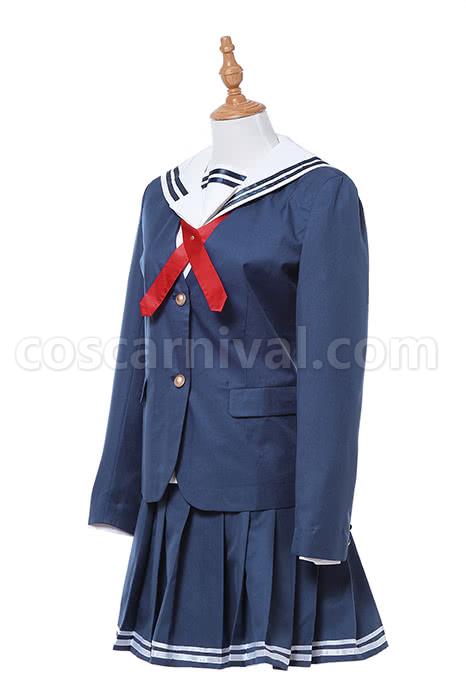 冴えない彼女の育てかた 加藤恵 コスプレ衣装 coscarnival