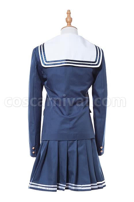 冴えない彼女の育てかた 加藤恵 コスプレ衣装 coscarnival
