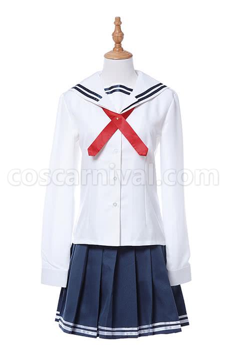 冴えない彼女の育てかた 加藤恵 コスプレ衣装 coscarnival