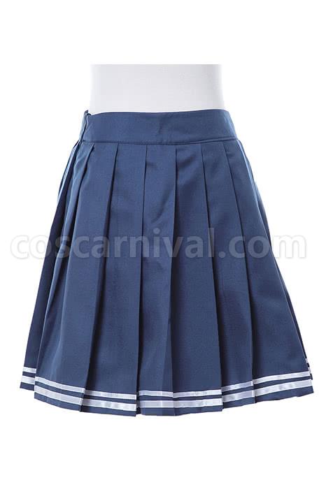 冴えない彼女の育てかた 加藤恵 コスプレ衣装 coscarnival