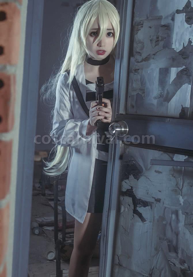 殺戮の天使 ガードナー・レイチェル コスプレ衣装 coscarnival