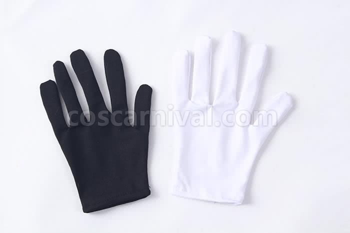 Seraph Of The End Crowley Eusford 코스프레 의상 coscarnival