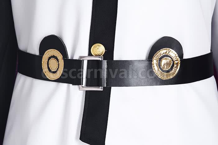 Seraph Of The End Crowley Eusford 코스프레 의상 coscarnival