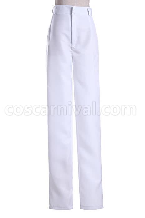 Seraph Of The End Crowley Eusford 코스프레 의상 coscarnival