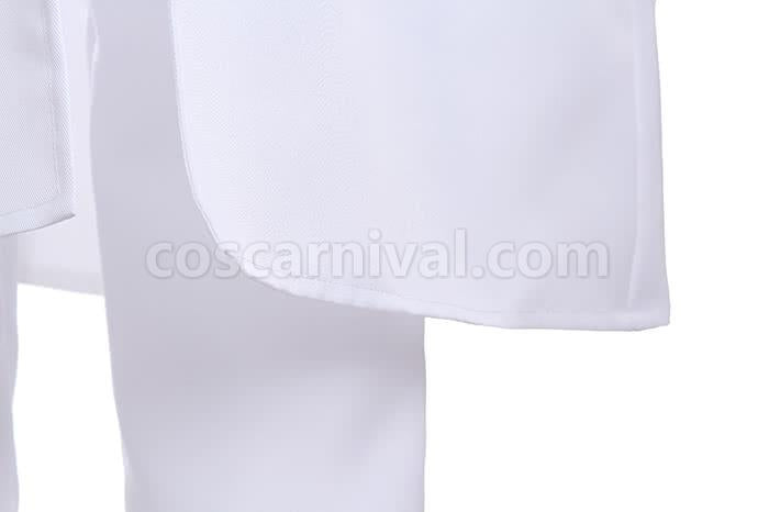 終わりのセラフ クロウリー・ユースフォード コスプレ衣装 cocarnival