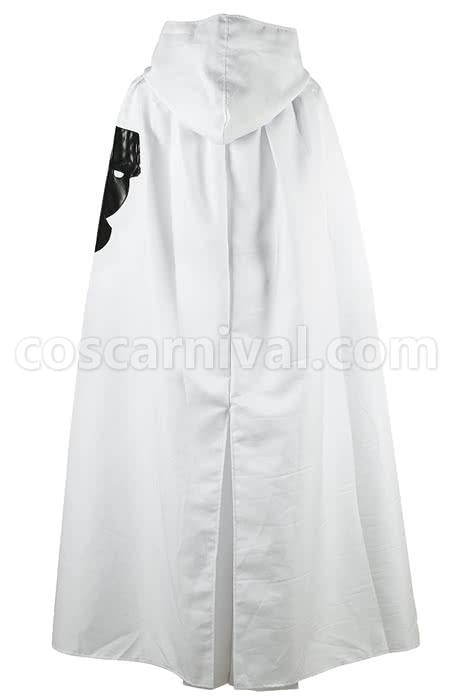 Seraph Of The End Mikaela Hyakuya 코스프레 의상 coscarnival