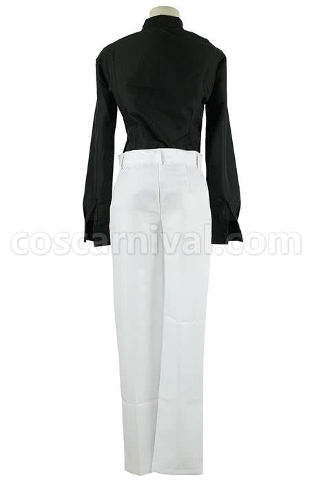 Seraph Of The End Mikaela Hyakuya 코스프레 의상 coscarnival