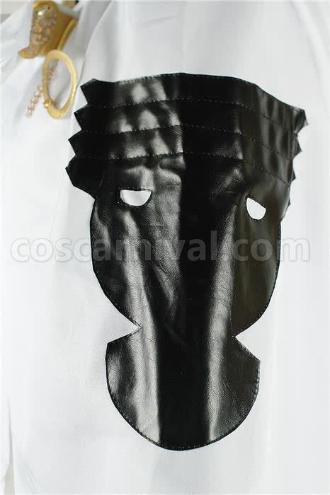 Seraph Of The End Mikaela Hyakuya 코스프레 의상 coscarnival