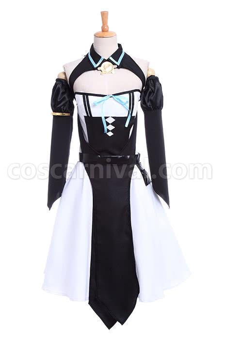 終わりのセラフヴァンパイアチェスベルコスプレ衣装coscarnival