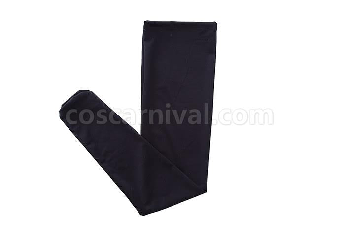 Seraph Of The End 뱀파이어 체스 벨 코스프레 의상 coscarnival