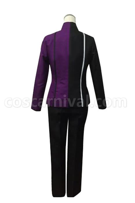 Servamp Misono Alicein Cosplay Costume coscarnival