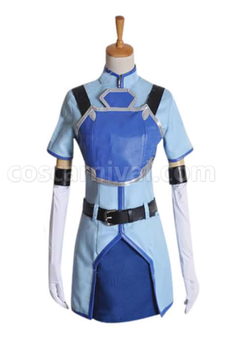 소드 아트 온라인 사치 코스프레 의상 coscarnival