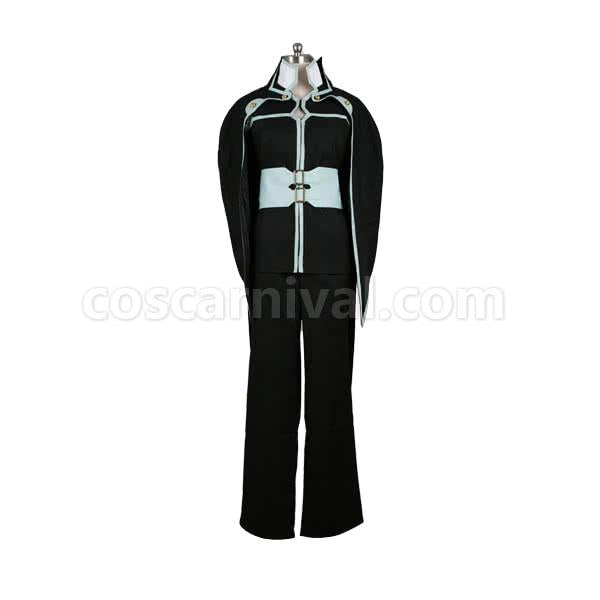 Tales of Symphonia Cosplay Costume coscarnival