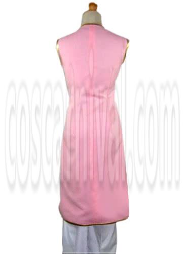 Tales of Symphonia Zelos Wilder Cosplay Costume coscarnival