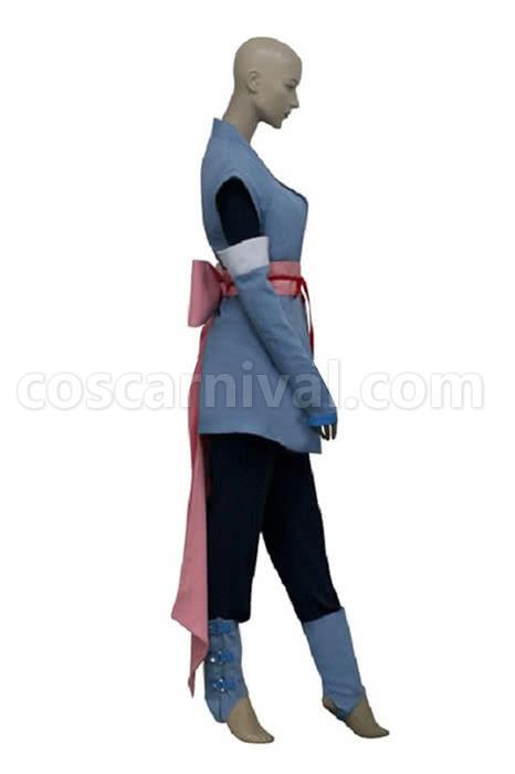 テイルズ オブ シンフォニア 藤林シーナ コスプレ衣装 coscarnival