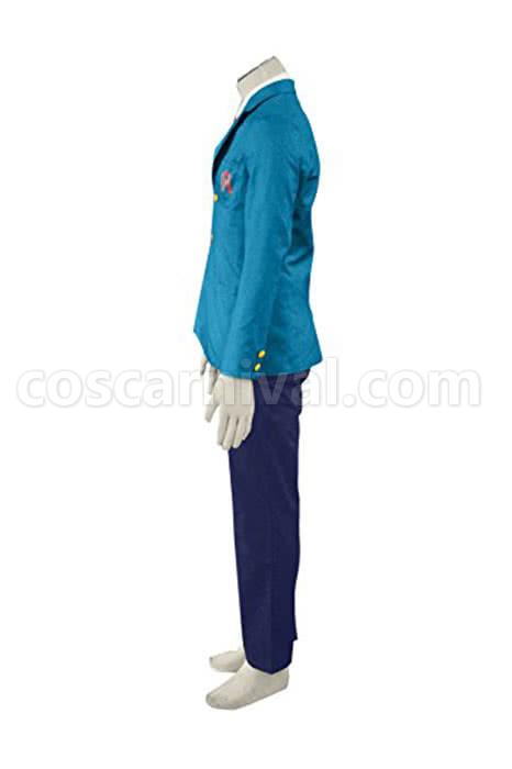 涼宮ハルヒの憂鬱 制服 キョン コスプレ衣装 coscarnival