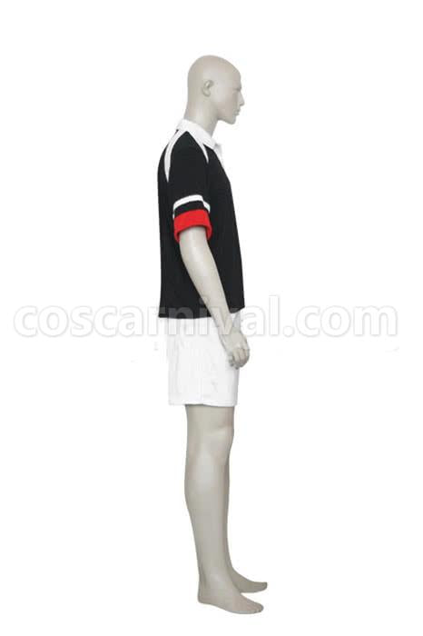 테니스의 왕자 fudomine 코스프레 의상 coscarnival