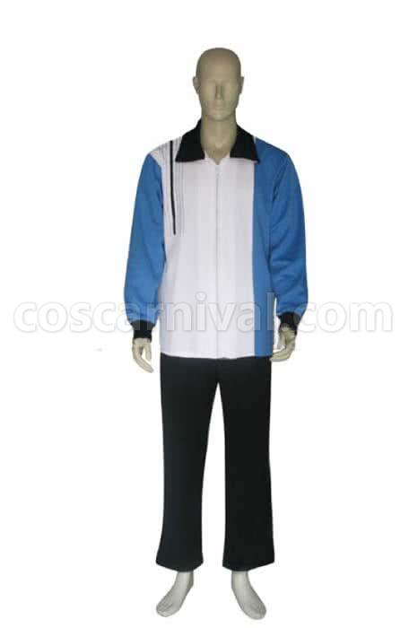The Prince Of Tennis Hyotei Gakuen Cosplay Costume coscarnival