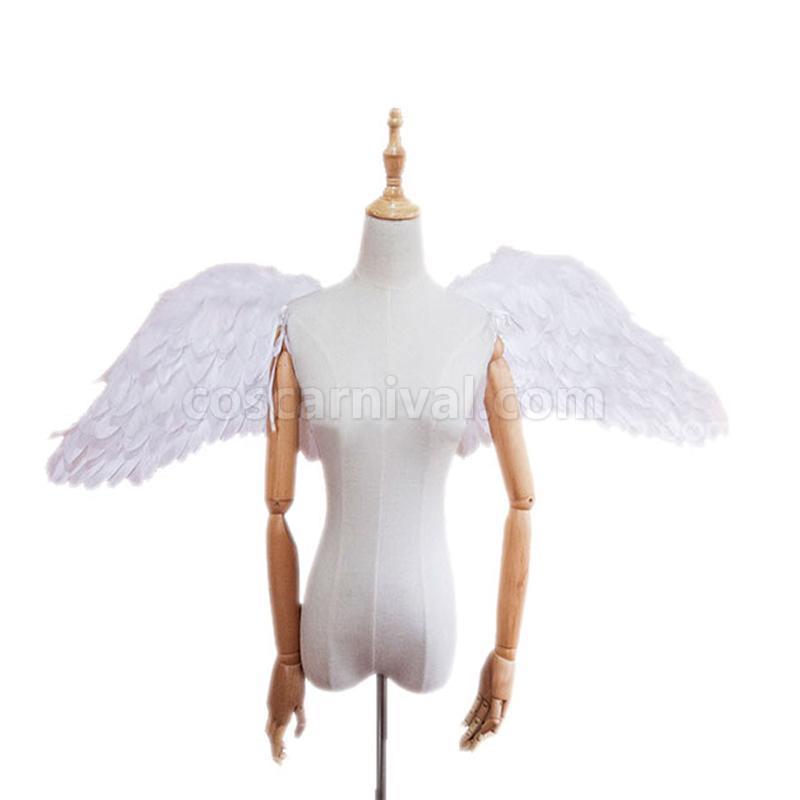 The Rising of the Shield Hero Filo Wing Prop Cosplay Costume coscarnival