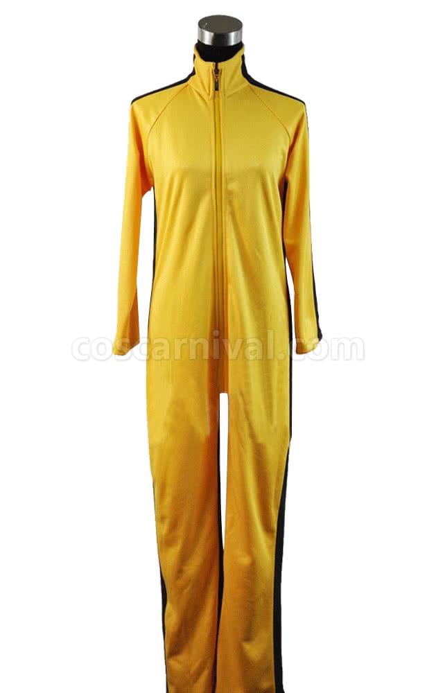 TIGER BUNNY JumpSuit Cosplay Costume coscarnival