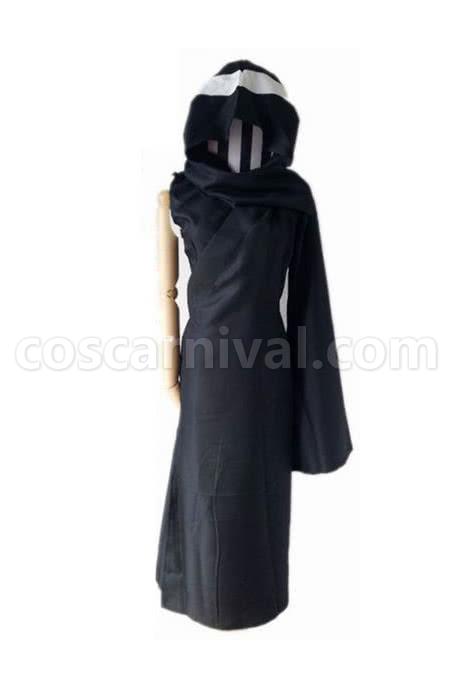 東京喰種 名代と黒名の双子 コスプレ衣装 coscarnival