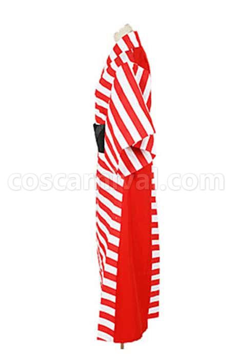 うたの☆プリンスさまっ♪ 一十木音也 浴衣 コスプレ衣装 coscarnival