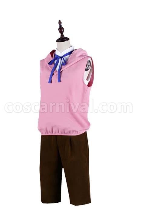 うたの☆プリンスさまっ♪ 来栖翔 コスプレ衣装 coscarnival