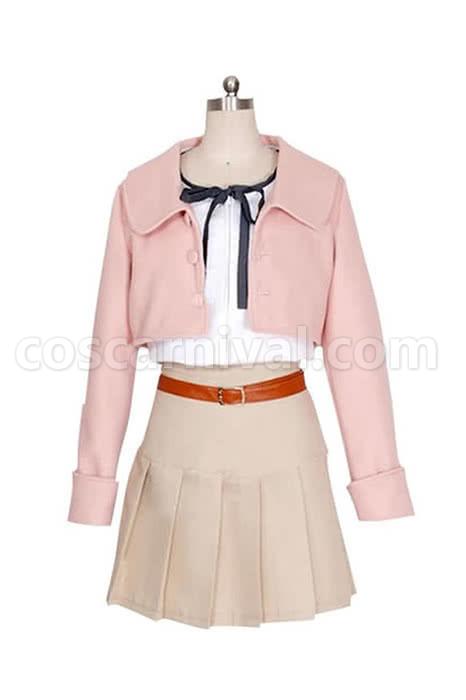 Uta No Prince-sama Maji Love 2000% Haruka Nanami Cosplay Costume coscarnival