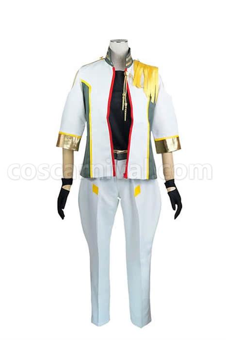 Uta No Prince-sama Maji Love 2000% Natsuki Shinomiya Cosplay Costume coscarnival