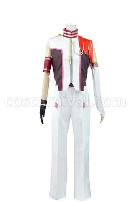 Uta No Prince-sama Maji Love 2000% Otoya Ittoki Cosplay Costume coscarnival