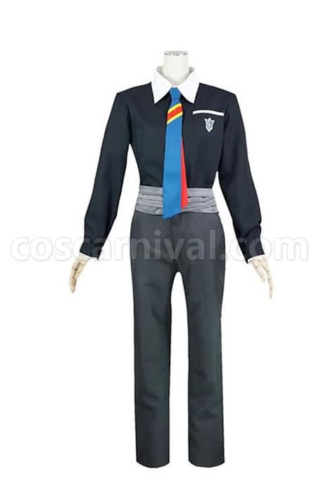 Uta No Prince-sama Maji Love Revolution Camus Cosplay Costume coscarnival