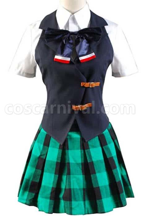 Uta No Prince Sama Nanami Haruka Cosplay Costume coscarnival