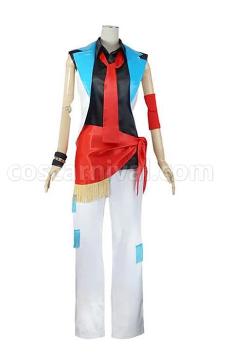 Uta No Prince-sama Otoya Ittoki Cosplay Costume coscarnival