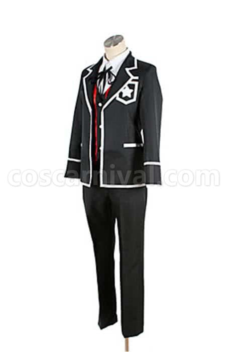 Uta cosplay costume, detail 1