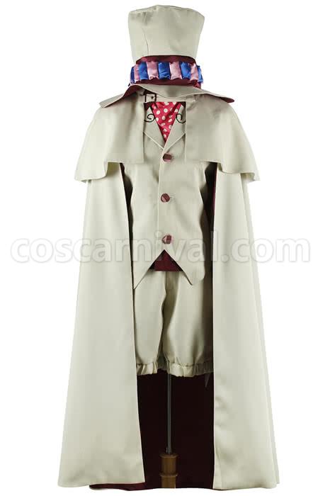 Vicwin-One Ao No Exorcist Okumura Costumes