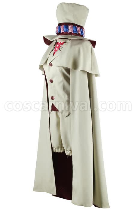 Vicwin-One Ao No Exorcist Okumura Cosplay Costume