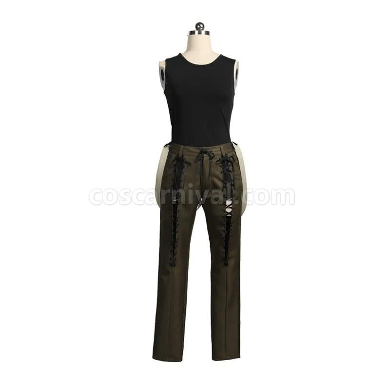 Violet Evergarden Blue Benedict Full Sets Cosplay Costume