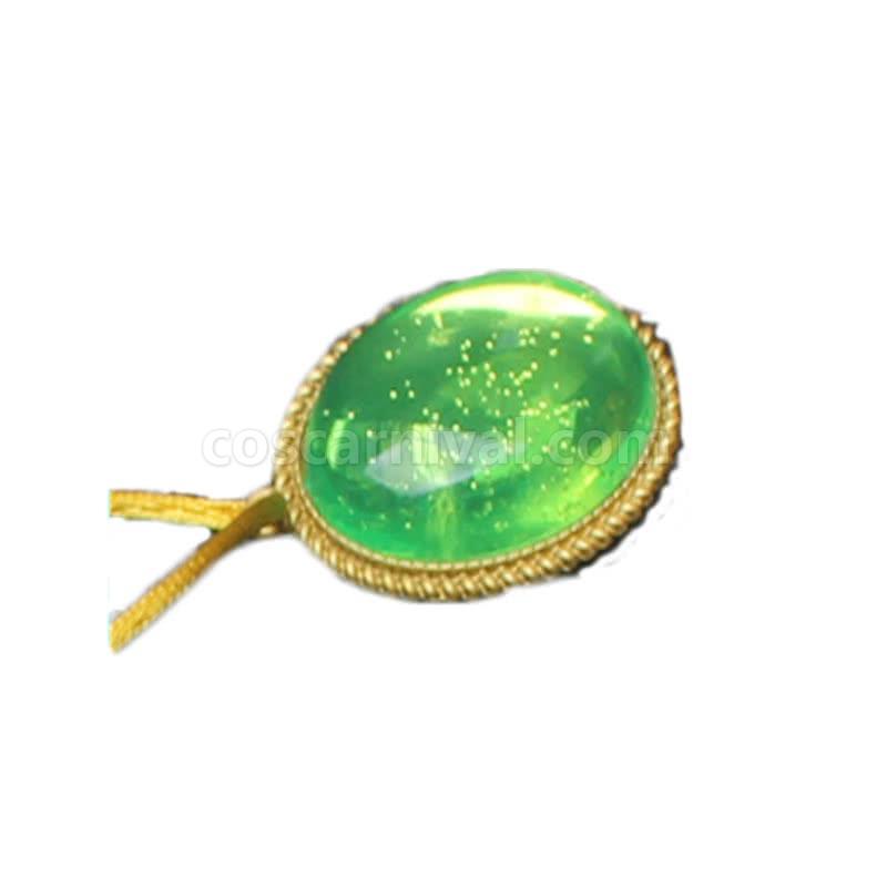 Violet Evergarden Violet Evergarden Necklace Props Cosplay Costume coscarnival