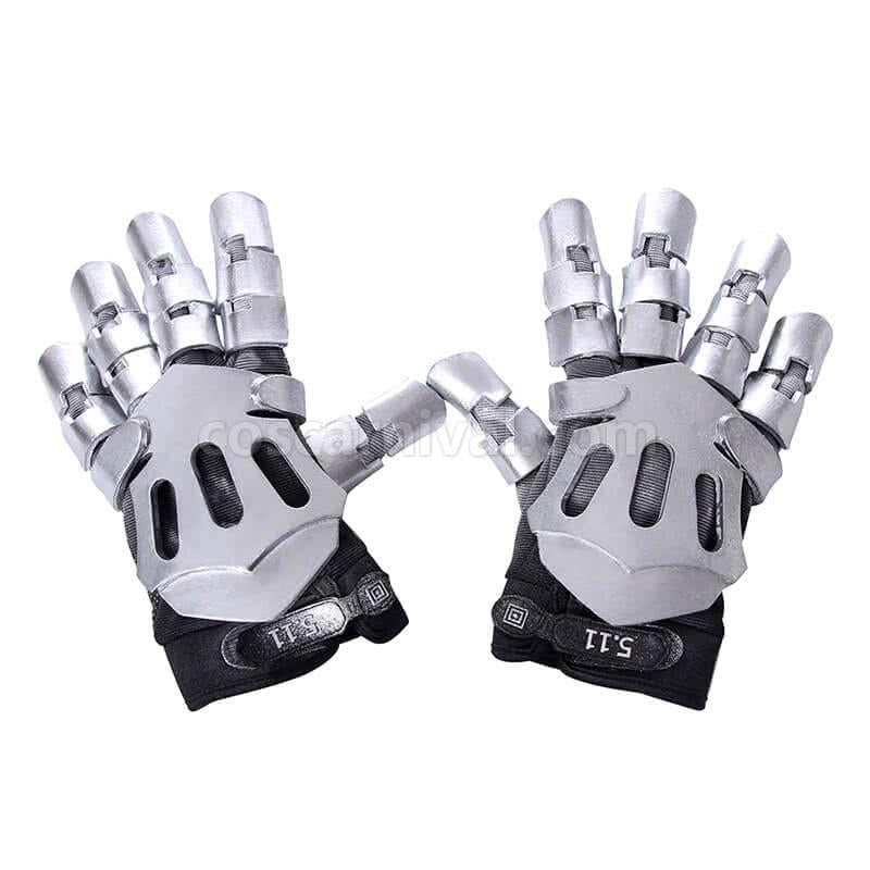 Violet Evergarden Violet Evergarden Props Cos Gloves Cosplay Costume