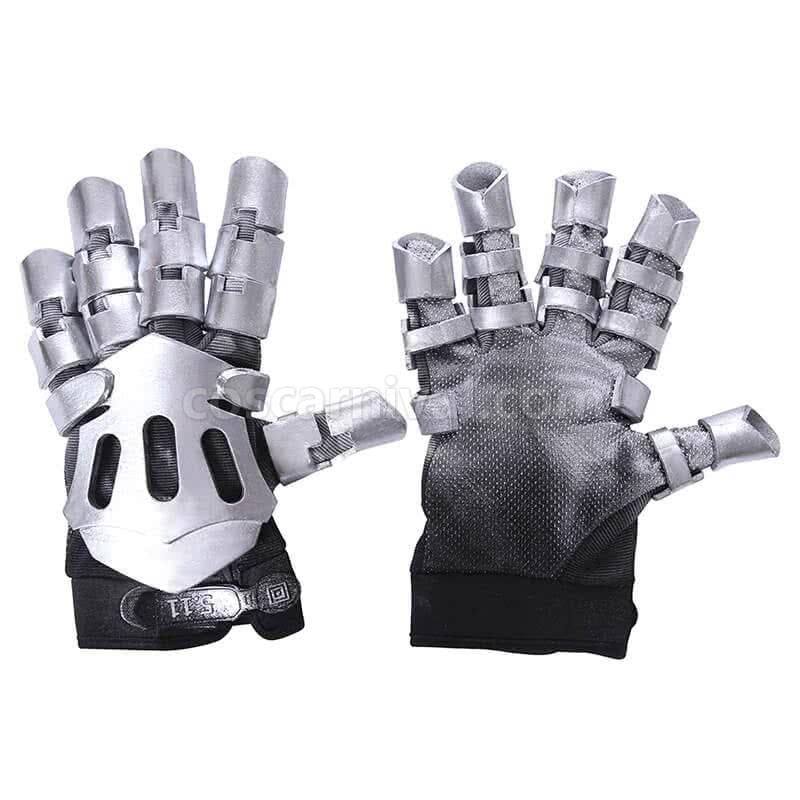 Violet Evergarden Violet Evergarden Props Cos Gloves Cosplay Costume