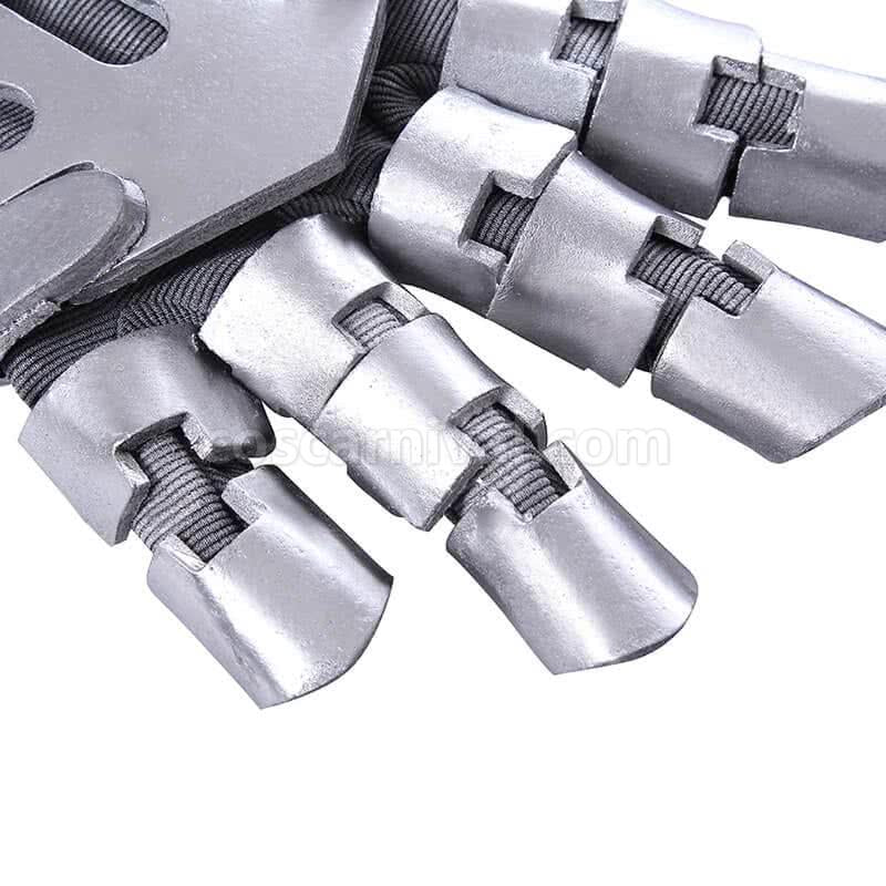 Violet Evergarden Violet Evergarden Props Cos Gloves Cosplay Costume